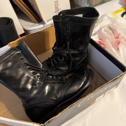 Corcoran jump boots 1500 mens - corcoran,
