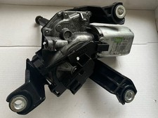 2004 TOYOTA YARIS REAR WIPER