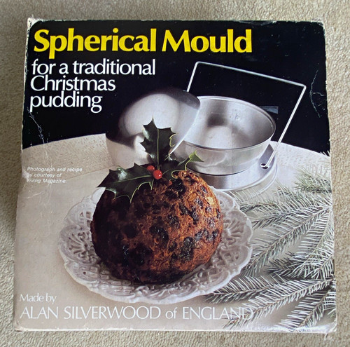 Alan silverwood vintage - alan,
