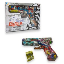 Large Water Pellet Gun Pistol