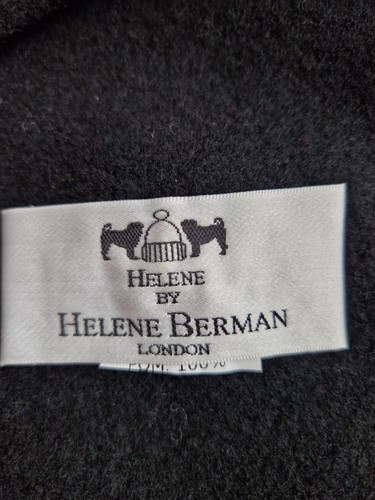 French beret helene berman - by,