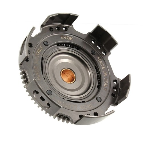 Clutch bell evok iron - clutch,