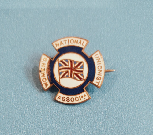 National union conservative - union, of