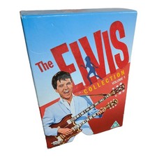 The Elvis Collection Vol 1 DVD