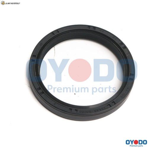 Wheel hub seal ring - wheel,