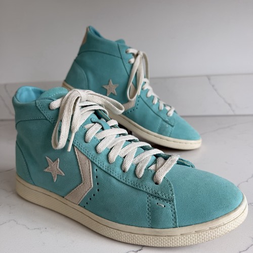 Converse men shoes - size, 9