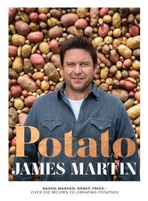 Potato: Baked, Mashed, Roast