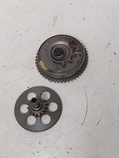 HONDA CB400 SF NC31 STARTER