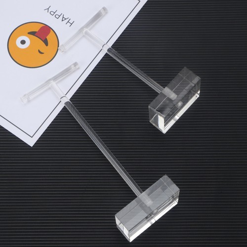 Reusable acrylic shape - acrylic,