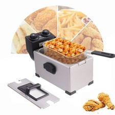 3L 2000W Commercial Electric