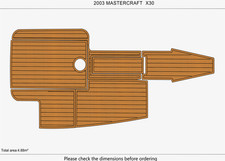 DuraEVA Seadek EVA Foam Boat