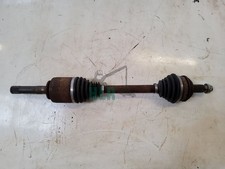 Range Rover Sport Nearside Passenger Rear Drive Shaft TOB500270