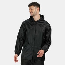 Stormbreak Waterproof Jacket