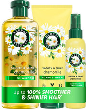 Herbal Essences Smooth & Shine