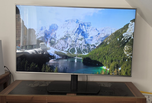 55uj701v led hdr - 55uj701v, 55"