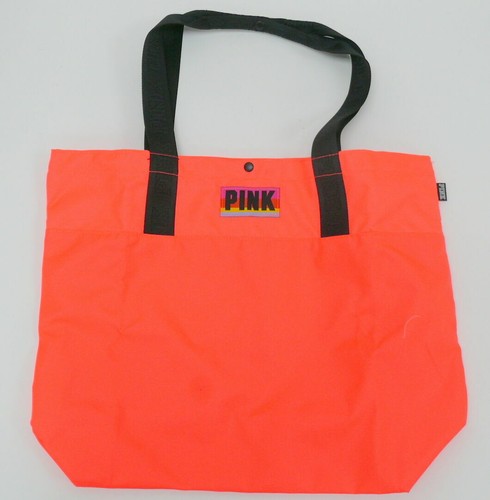 Victoria secret pink tote - victoria's,