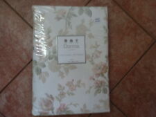 DORMA "TRISTA " LINED CURTAINS