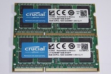 16gb RAM upgrade kit (2 x 8gb) for Dell Optiplex All In One AIO 9010 9020 9030