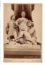 CAB Photo Historic View London