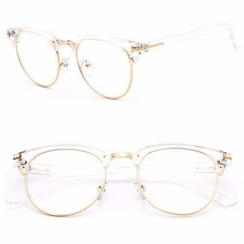 Unisex frame half - unisex,