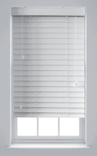 White Premium Venetian Blinds