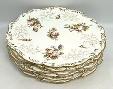 Antique Vintage Coalport