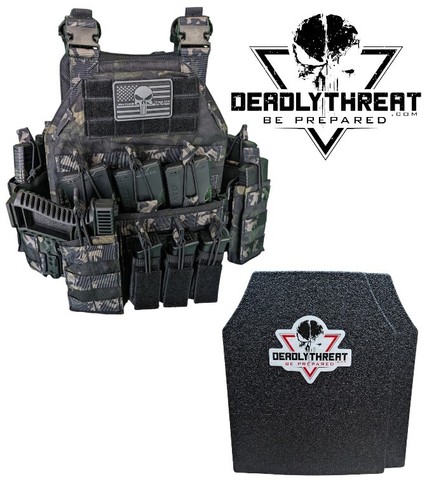 Urban assault ghost camo - assault,