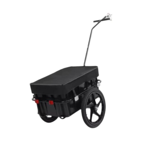 Bike cargo trailer universal - bike,