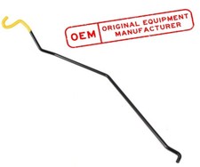 PEUGEOT 208 FRONT BONNET HOOD ARM SUPPORT STAY ROD 9802277480 *OEM