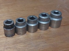 Kampmann BSW Sockets