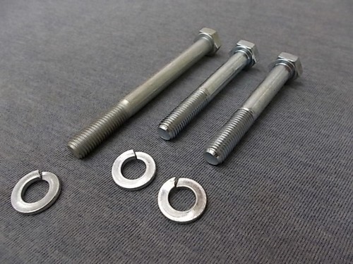 Triumph tr5 high tensile - triumph, tr5/6