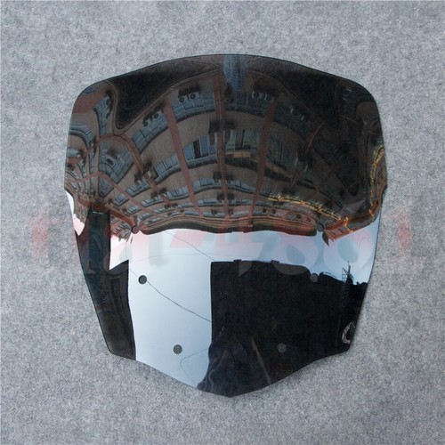 Motorcycle front windshield - motorcycle,