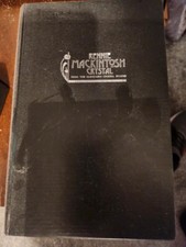 Set 6 Crystal RENNIE