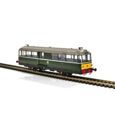 Heljan 8708 OO Gauge WM