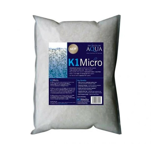 Evolution aqua micro - k1,