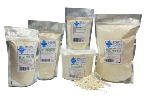 Baking beauty beyond dough - baking,