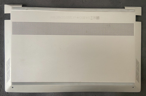 Envy ba0505na laptop - hp,