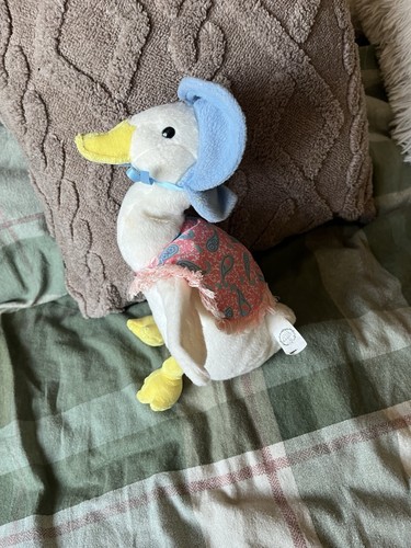Peter rabbit jemima - peter,