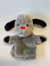 Sooty & Sweep - 2014 Sweep