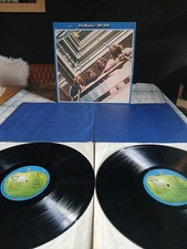The Beatles 1967–1970 Blue