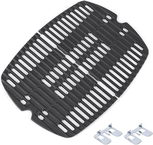 7644 6cm cast iron - 7644, x