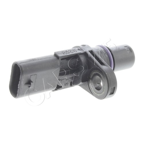 Camshaft position sensor black - camshaft,