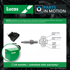 Lambda Sensor LEB710 Lucas