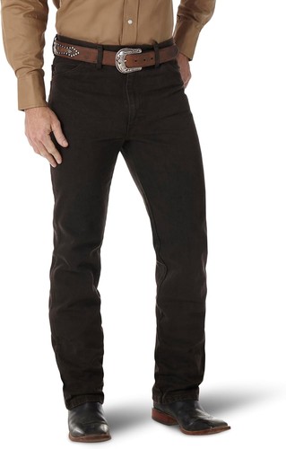 Wrangler men cowboy cut slim - men's,