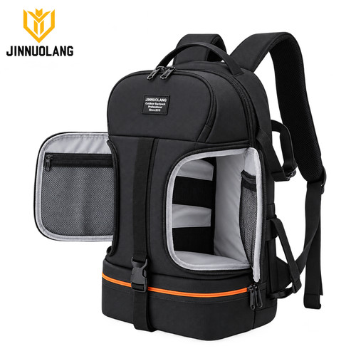 Large dslr camera - 15.6",