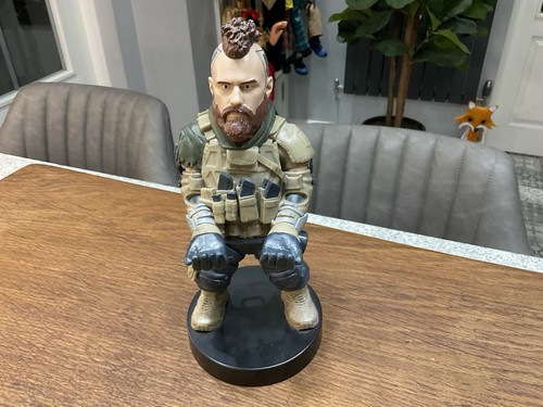 Cable guys call duty ruin - call, of
