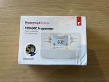 Honeywell Home ST9400C 7-Day