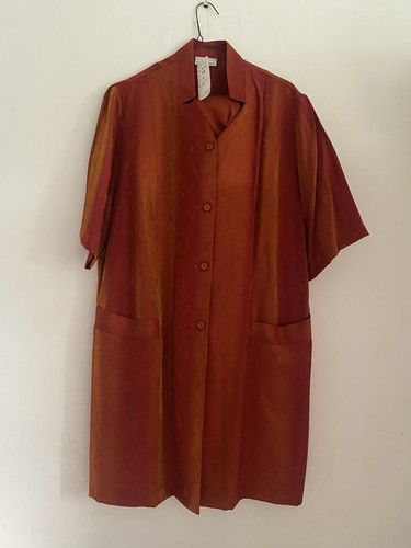 Doris streich orange shimmer - doris,