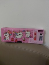 Brand New Pop-Out Pencil Case