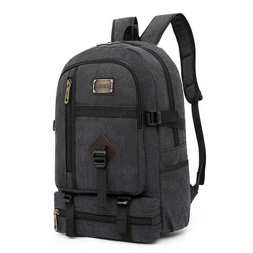 Canvas backpack for - backpack, and